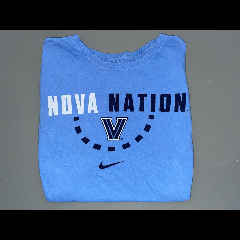 Nike Villanova T-Shirt